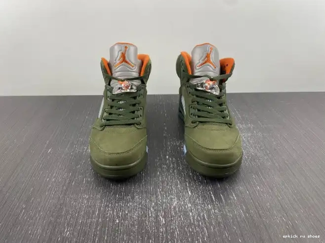 Rep 5 Air DD0587-308 Jordan Olive 0530